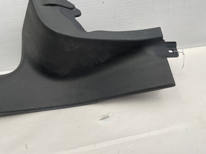 2014 Chevy SS Sedan Rear LH Driver Carpet Retainer OEM