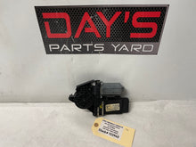 2005 Chevy C6 Corvette RH Passenger Window Motor OEM
