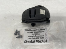 2014 Chevy SS Sedan Fuel Tank Door Lid Hinge OEM - Day's Parts Yard
