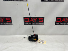 2014 Chevy SS Sedan RH Passenger Rear Door Lock Actuator OEM - Day's Parts Yard