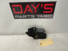 2005 Chevy C6 Corvette LH Driver Window Motor OEM