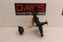 2017 Chevy SS Sedan Jack Stowage Retainer Tie Down Stud OEM - Day's Parts Yard