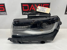 2015 Chevy Camaro SS LH Driver Aftermarket After Market Head Light Headlight OEM - Day's Parts Yard
