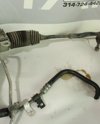 2009 Pontiac G8 Steering Rack and Pinion Assembly OEM