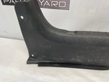 2009 Pontiac G8 GT Trunk Wall Rear Interior Plastic Finish Cover Trim Panel OEM - Day's Parts Yard