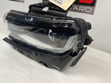 2015 Chevy Camaro SS LH Driver Aftermarket After Market Head Light Headlight OEM - Day's Parts Yard