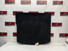 2014 Chevy SS Sedan Spare Tire Trunk Compartment Carpet Floor Panel Cover OEM