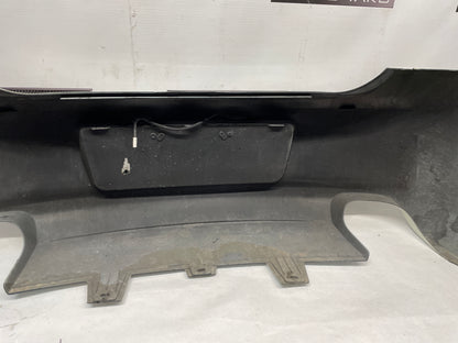 2013 Chevy Caprice PPV Rear Bumper Cover OEM - Day's Parts Yard