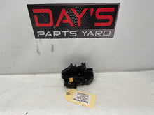 2009 Pontiac G8 LH Driver Front Door Lock Actuator OEM - Day's Parts Yard