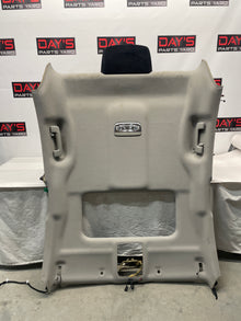 2015 Chevy SS Sedan Headliner Head Liner OEM - Day's Parts Yard