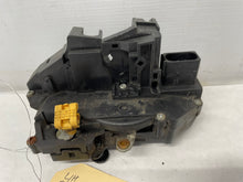 2009 Pontiac G8 LH Driver Front Door Lock Actuator OEM - Day's Parts Yard