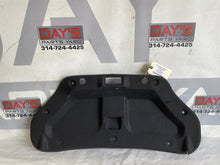 2020 Chevy Camaro SS Trunk Deck Lid Liner OEM - Day's Parts Yard