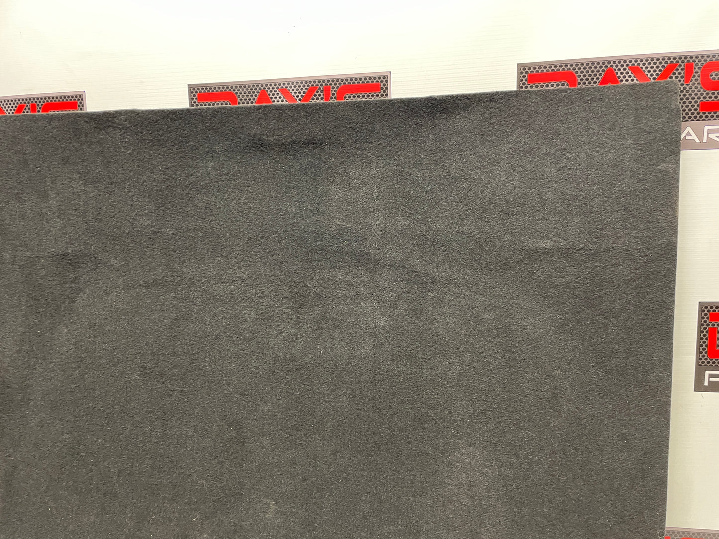 2014 Chevy SS Sedan Spare Tire Trunk Compartment Carpet Floor Panel Cover OEM