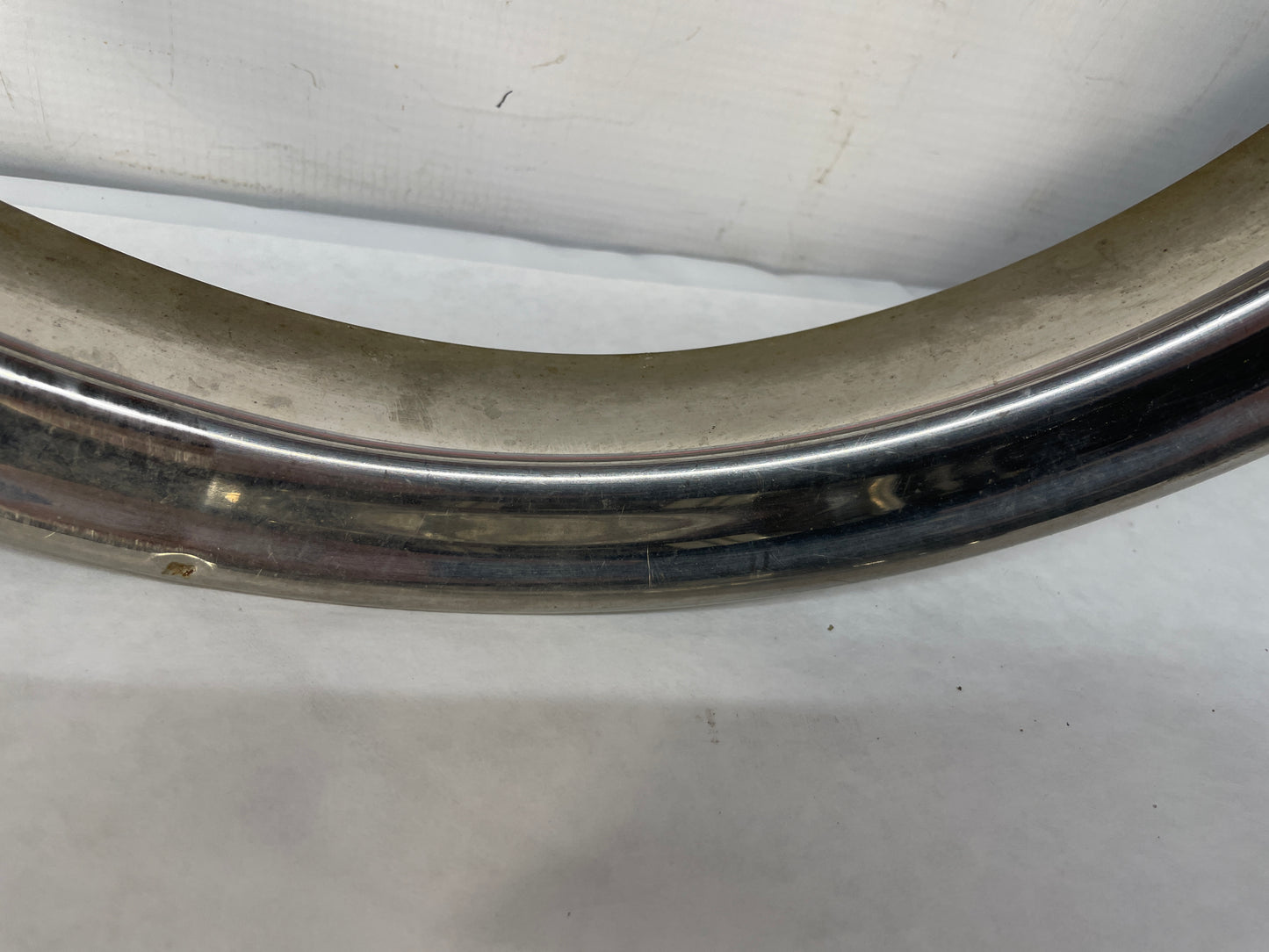 2007 Chevy Silverado K3500 Beauty Rings w/ Center Caps and Lug Nuts OEM - Day's Parts Yard