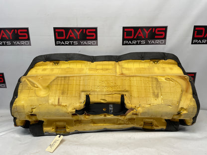 2010 Chevy Camaro SS Seats Front and Rear Black Leather OEM - Day's Parts Yard