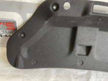 2020 Chevy Camaro SS Trunk Deck Lid Liner OEM - Day's Parts Yard