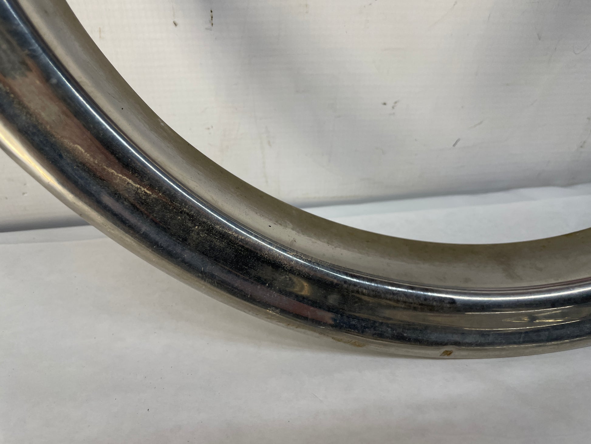2007 Chevy Silverado K3500 Beauty Rings w/ Center Caps and Lug Nuts OEM - Day's Parts Yard