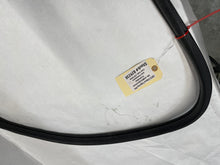 2013 Chevy Caprice PPV RH Passenger Rear Door Weather Strip Rubber Seal OEM - Day's Parts Yard