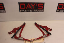 2013 Chevy Camaro SS 1LE Trunk Hinges OEM - Day's Parts Yard