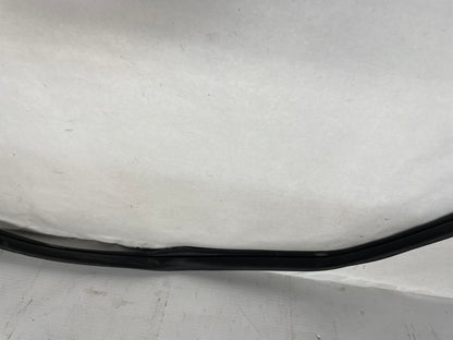 2013 Chevy Caprice PPV RH Passenger Rear Door Weather Strip Rubber Seal OEM - Day's Parts Yard