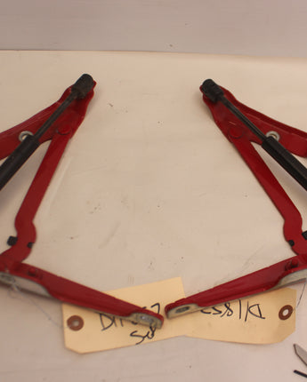 2013 Chevy Camaro SS 1LE Trunk Hinges OEM