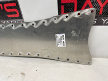 2008 Chevy Corvette C6 Torque Tube Tunnel Cover Shield OEM - Day's Parts Yard