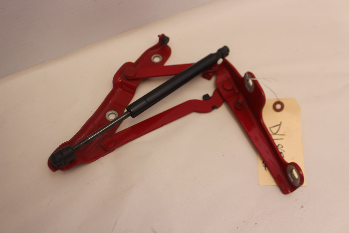 2013 Chevy Camaro SS 1LE Trunk Hinges OEM - Day's Parts Yard