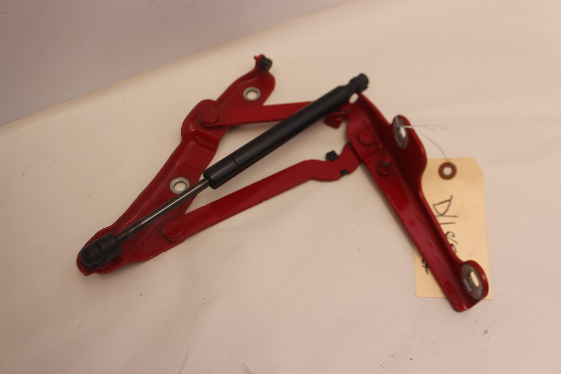 2013 Chevy Camaro SS 1LE Trunk Hinges OEM - Day's Parts Yard