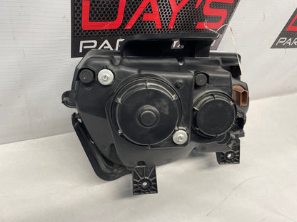 2015 Chevy Camaro SS LH Driver Aftermarket After Market Head Light Headlight OEM - Day's Parts Yard