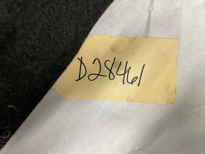 2014 Chevy SS Sedan Spare Tire Trunk Compartment Carpet Floor Panel Cover OEM