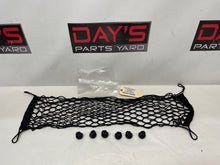 2015 Chevy Camaro SS Trunk Cargo Net w/ Hooks OEM - Day's Parts Yard