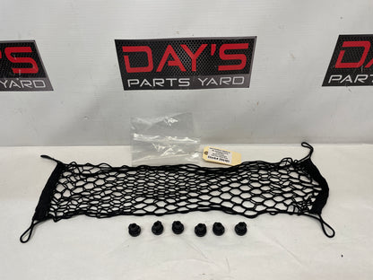 2015 Chevy Camaro SS Trunk Cargo Net w/ Hooks OEM - Day's Parts Yard