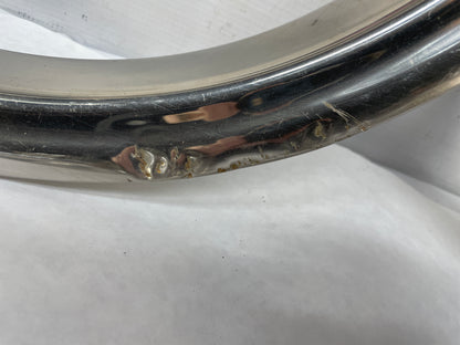 2007 Chevy Silverado K3500 Beauty Rings w/ Center Caps and Lug Nuts OEM - Day's Parts Yard