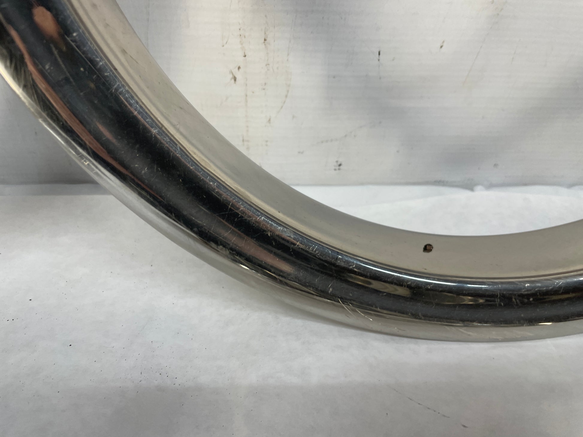 2007 Chevy Silverado K3500 Beauty Rings w/ Center Caps and Lug Nuts OEM - Day's Parts Yard
