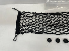 2015 Chevy Camaro SS Trunk Cargo Net w/ Hooks OEM - Day's Parts Yard
