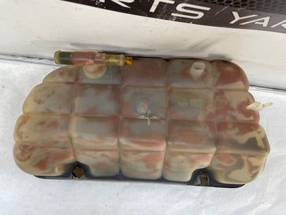 2004 Chevy C5 Corvette Radiator Coolant Overflow Expansion Reservoir Surge Tank OEM - Day's Parts Yard