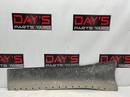 2008 Chevy Corvette C6 Torque Tube Tunnel Cover Shield OEM - Day's Parts Yard