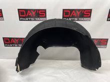 2014 Chevy SS Sedan LH Driver Rear Fender Wheel House Well Liner OEM