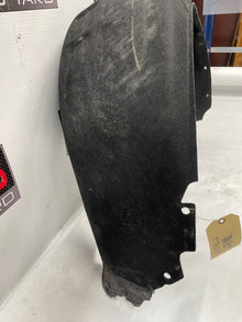 2014 Chevy SS Sedan LH Driver Rear Fender Wheel House Well Liner OEM