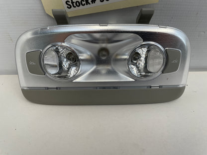 2017 Chevy SS Sedan Over Head Rear Dome Map Light OEM