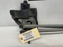 2009 Pontiac G8 GT Windshield Wiper Motor Transmission Linkage Assembly OEM - Day's Parts Yard
