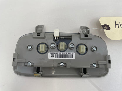 2017 Chevy SS Sedan Over Head Rear Dome Map Light OEM