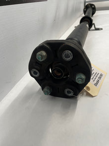 2015 Chevy Camaro SS Driveshaft Drive Shaft Line OEM - Day's Parts Yard