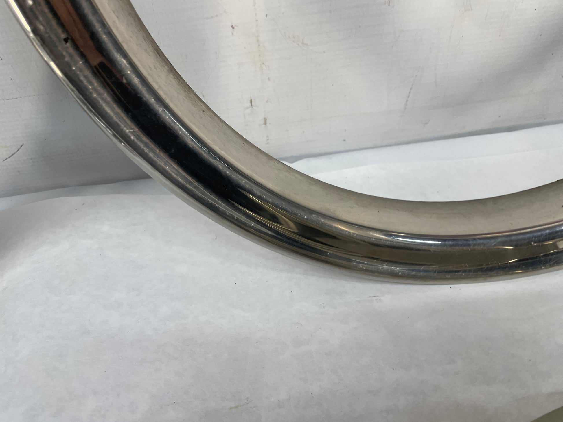 2007 Chevy Silverado K3500 Beauty Rings w/ Center Caps and Lug Nuts OEM - Day's Parts Yard