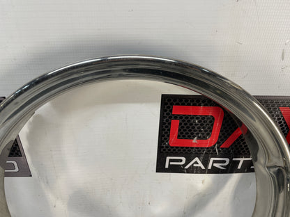 2007 Chevy Silverado K3500 Beauty Rings w/ Center Caps and Lug Nuts OEM - Day's Parts Yard