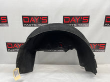 2014 Chevy SS Sedan RH Passenger Rear Fender Wheel House Well Liner OEM