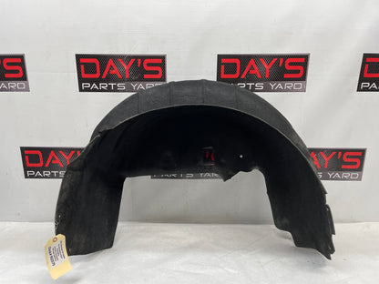 2014 Chevy SS Sedan RH Passenger Rear Fender Wheel House Well Liner OEM