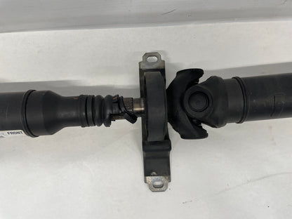 2015 Chevy Camaro SS Driveshaft Drive Shaft Line OEM - Day's Parts Yard