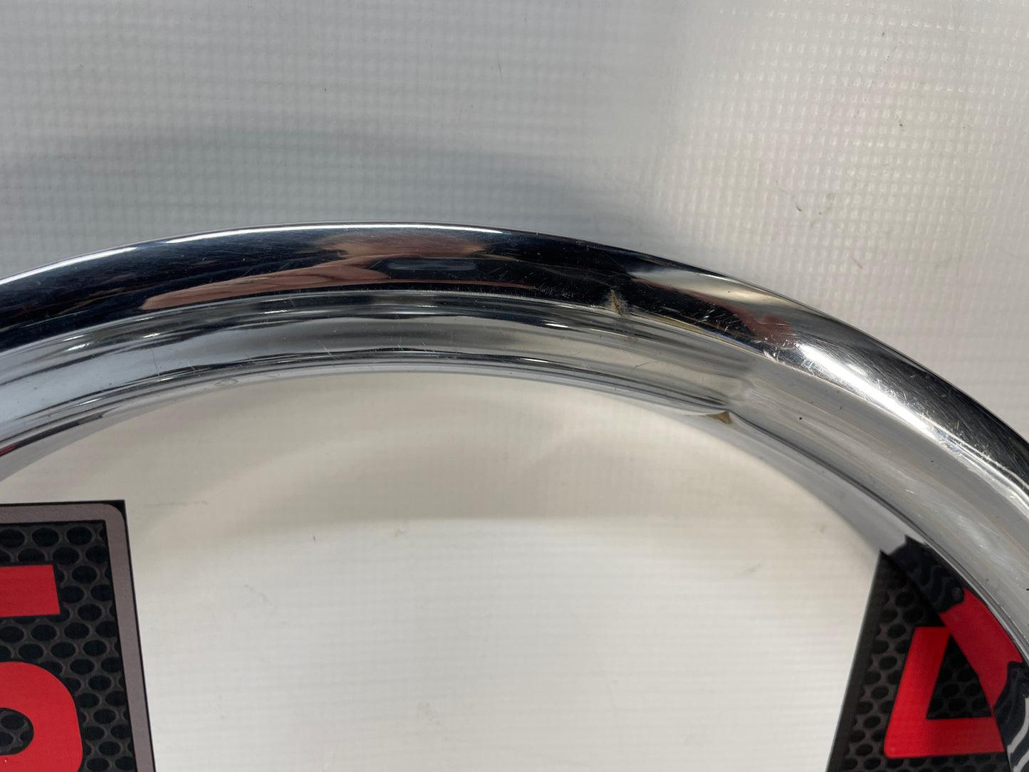 2007 Chevy Silverado K3500 Beauty Rings w/ Center Caps and Lug Nuts OEM - Day's Parts Yard