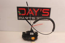 2013 Chevy Camaro SS 1LE Front RH Passenger Door Lock Actuator OEM - Day's Parts Yard